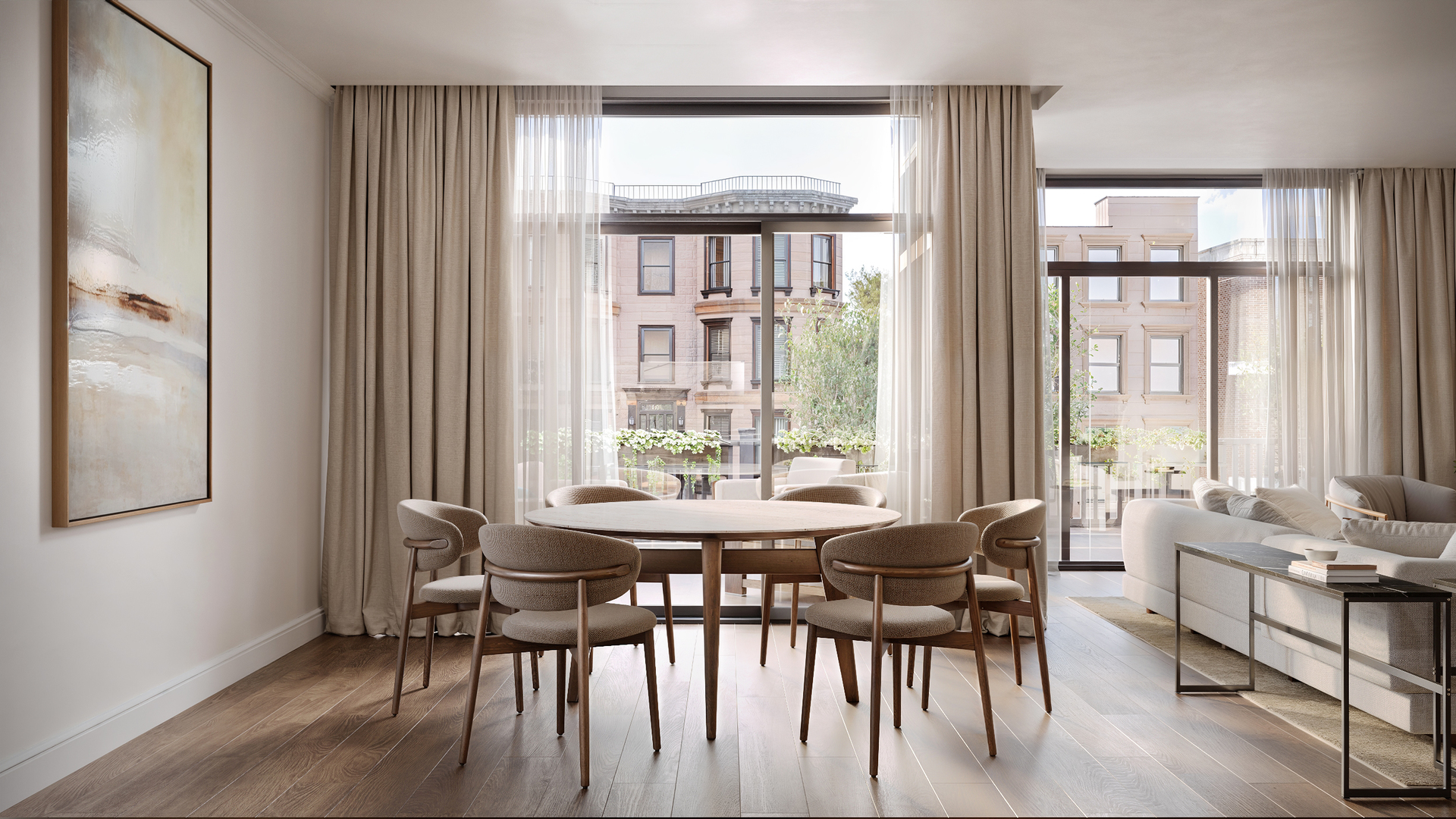 4th image of 1935 N Mohawk St, Chicago, IL 60614