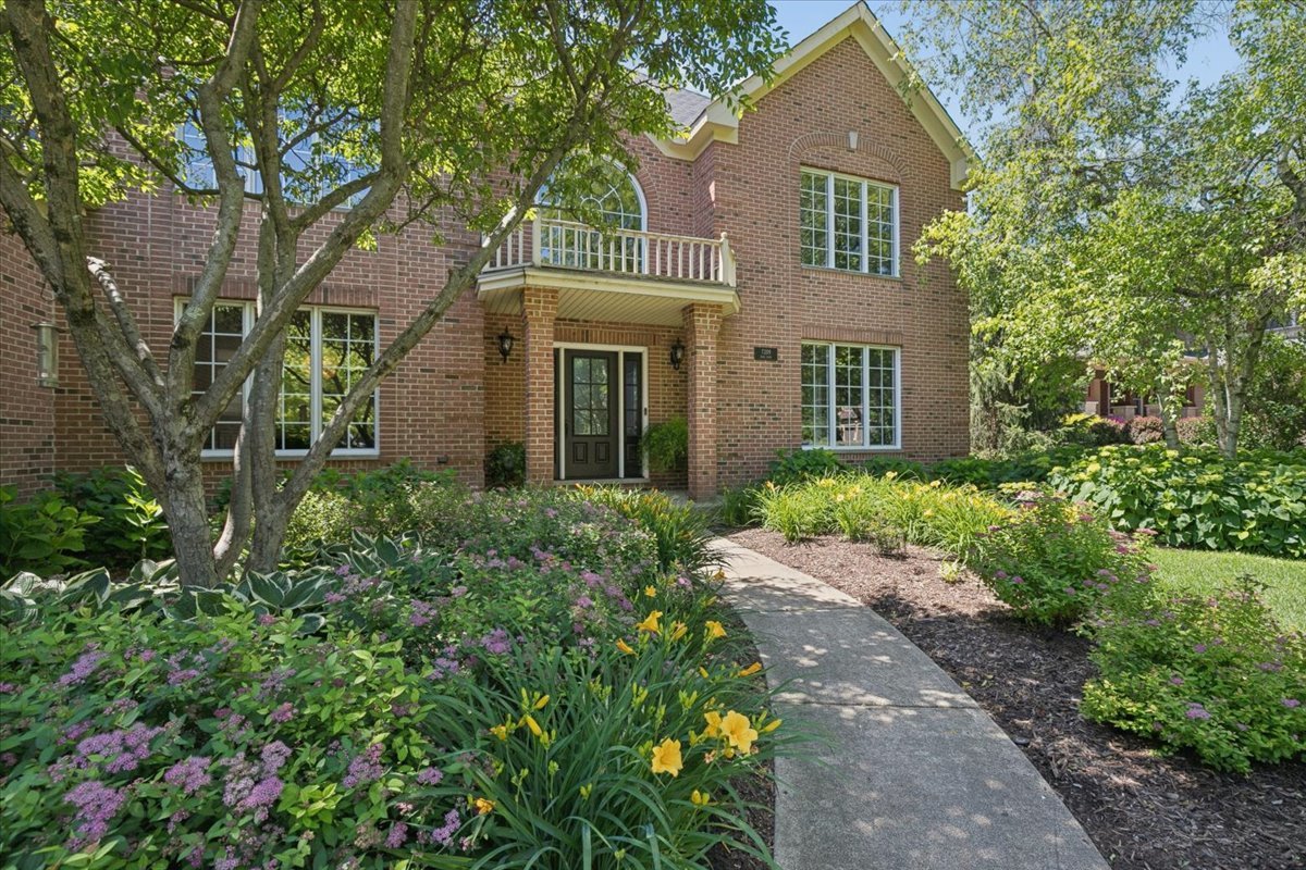 1st image of 7209 Brae Ct, Gurnee, IL 60031 | MLS# 12722627