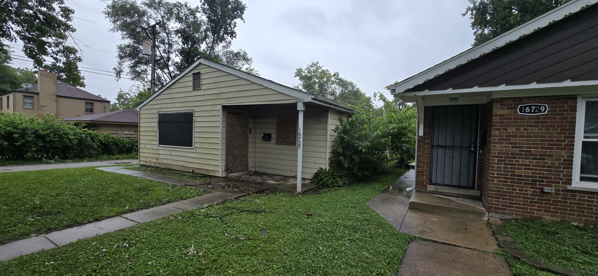 2nd image of 16725 Anthony Ave, Hazel Crest, IL 60429 | MLS# 12722656