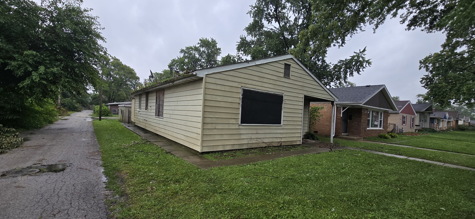 1st image of 16725 Anthony Ave, Hazel Crest, IL 60429 | MLS# 12722656