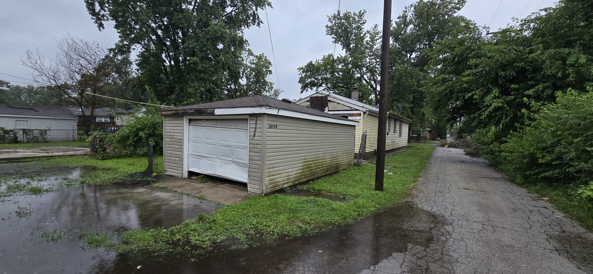 5th image of 16725 Anthony Ave, Hazel Crest, IL 60429 | MLS# 12722656
