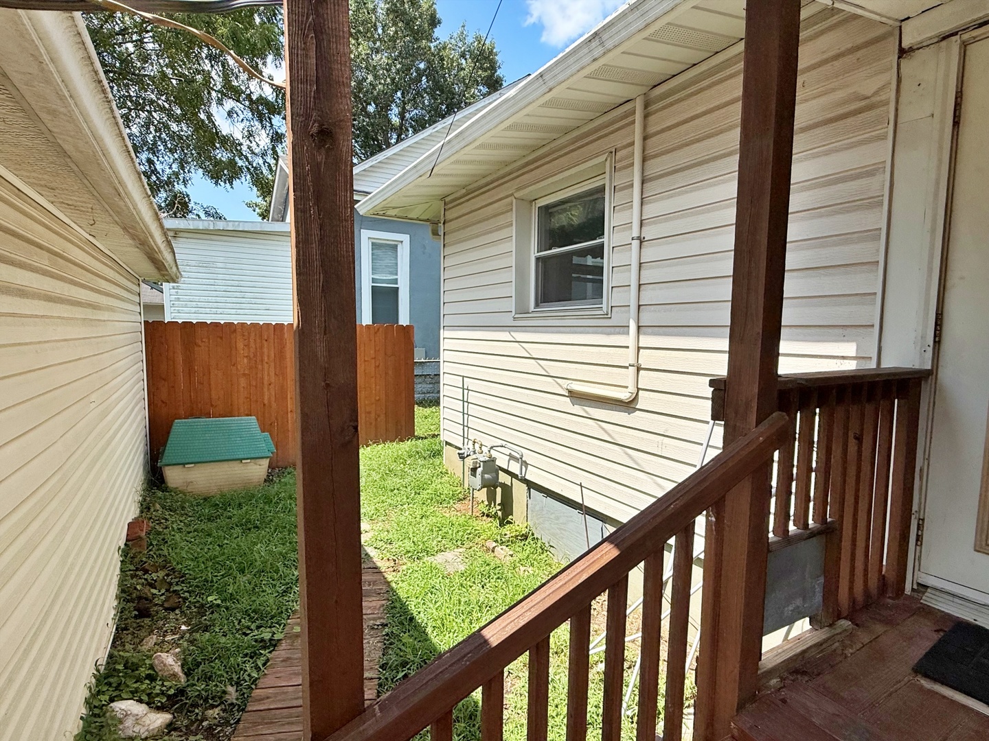 5th image of 1018 Market St, Metropolis, IL 62960 | MLS# 12722696