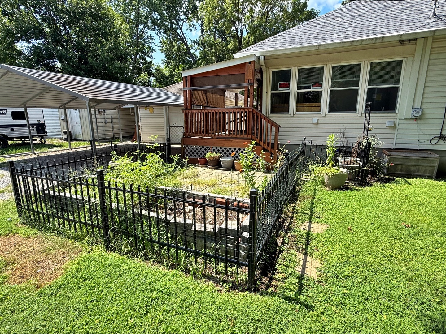 32nd image of 1018 Market St, Metropolis, IL 62960 | MLS# 12722696