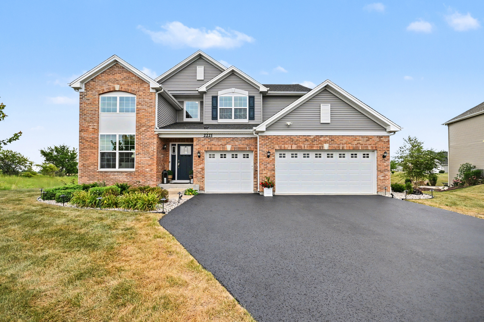 1st image of 2221 Country Hills Dr, Yorkville, IL 60560 | MLS# 12722798