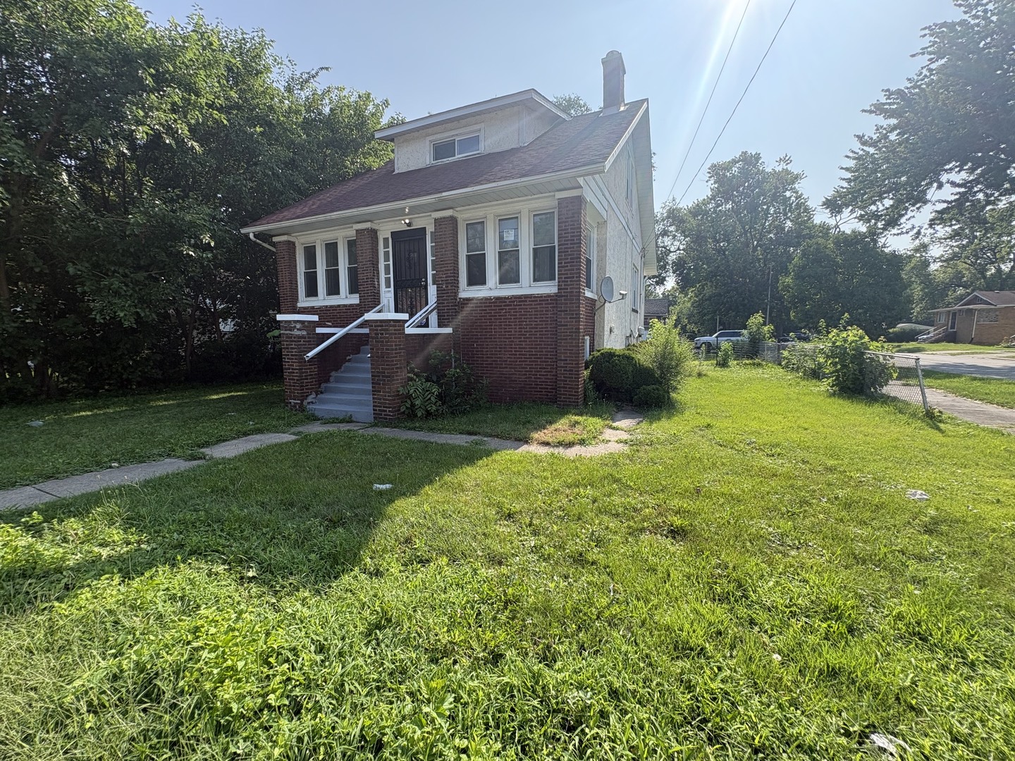 2nd image of 16777 Wood St, Hazel Crest, IL 60429 | MLS# 12722833