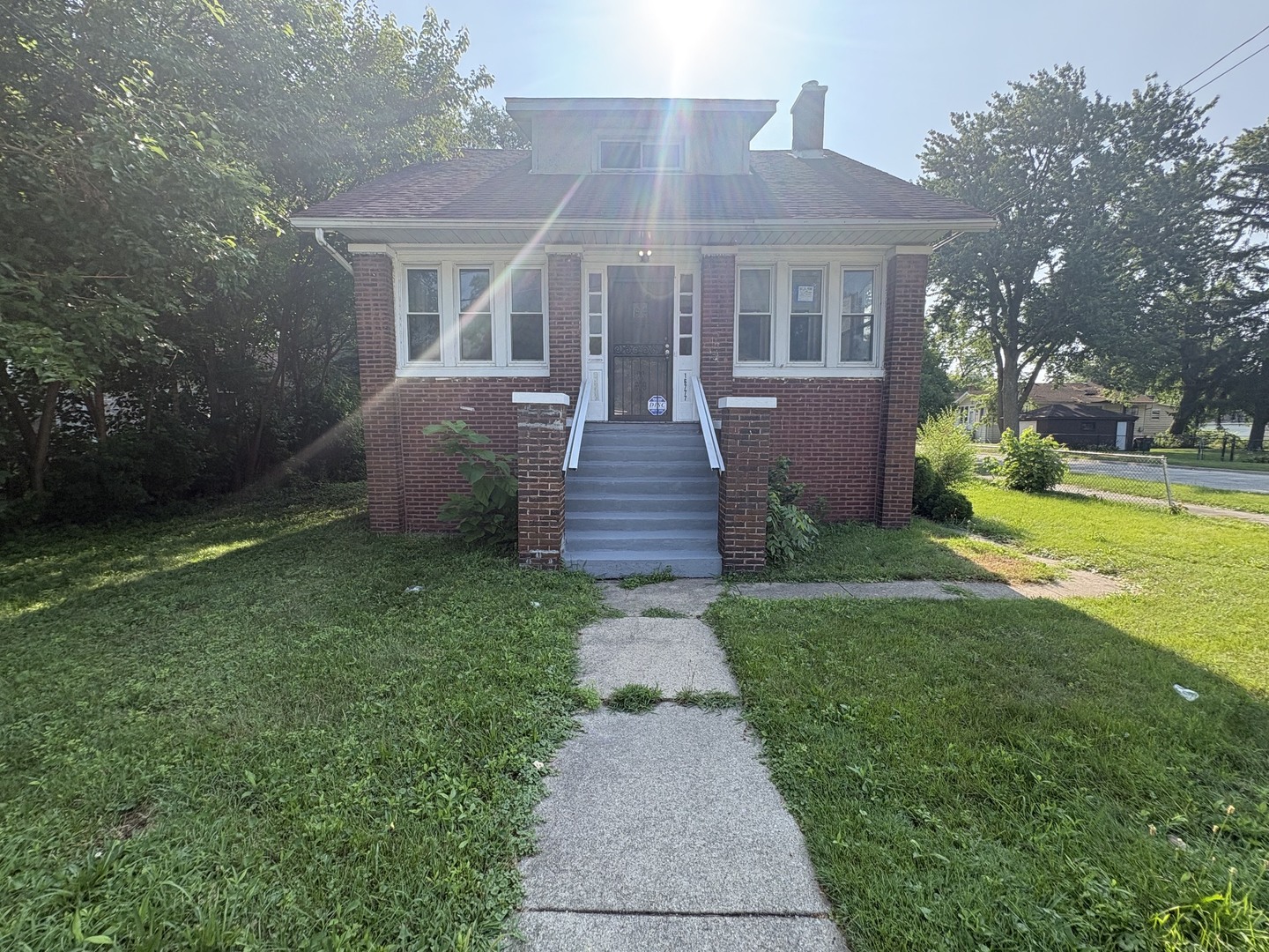 1st image of 16777 Wood St, Hazel Crest, IL 60429 | MLS# 12722833