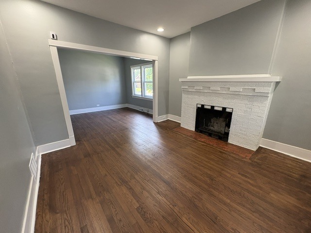 4th image of 16777 Wood St, Hazel Crest, IL 60429 | MLS# 12722833