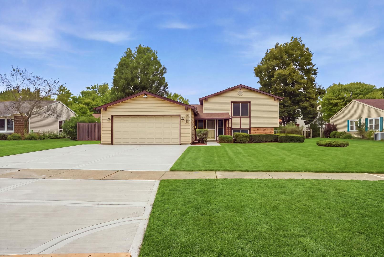 Photo 3 of Single family home for sale at 1148 N Old Brg Rd, Palatine, IL 60067 | MLS# 12722841 | Listing updated on 2026-09-04