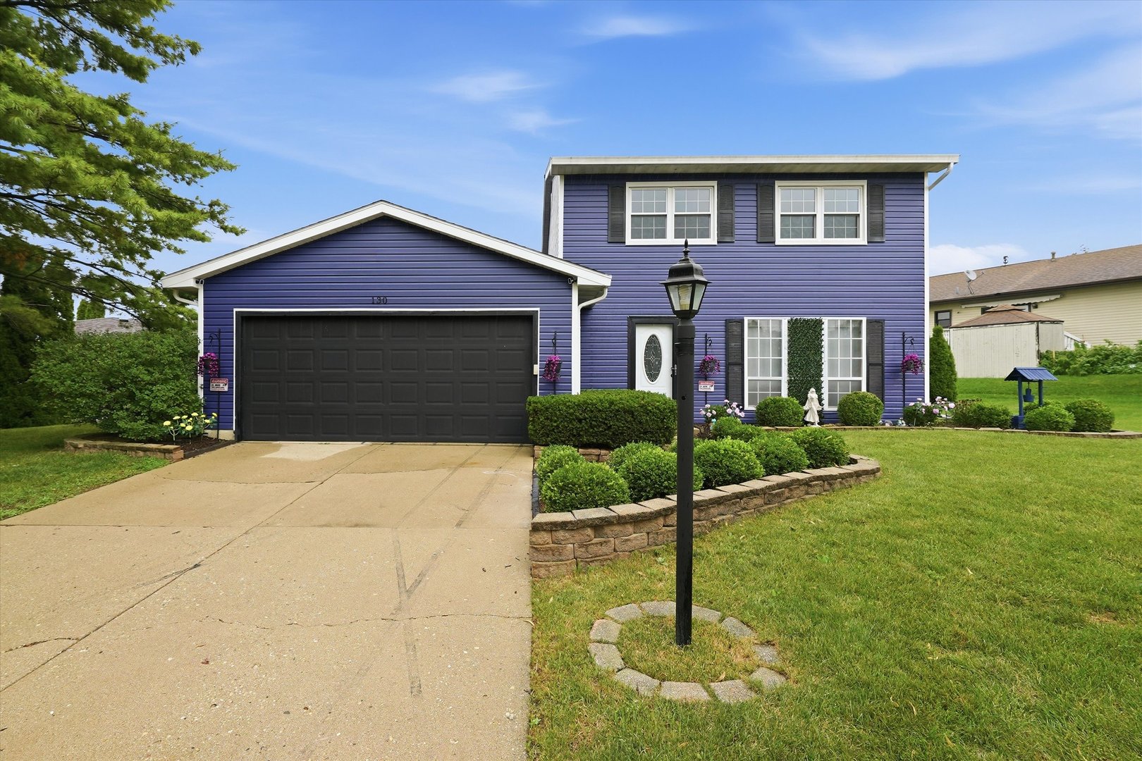 1st image of 130 Lasalle Rd, Streamwood, IL 60107 | MLS# 12722969