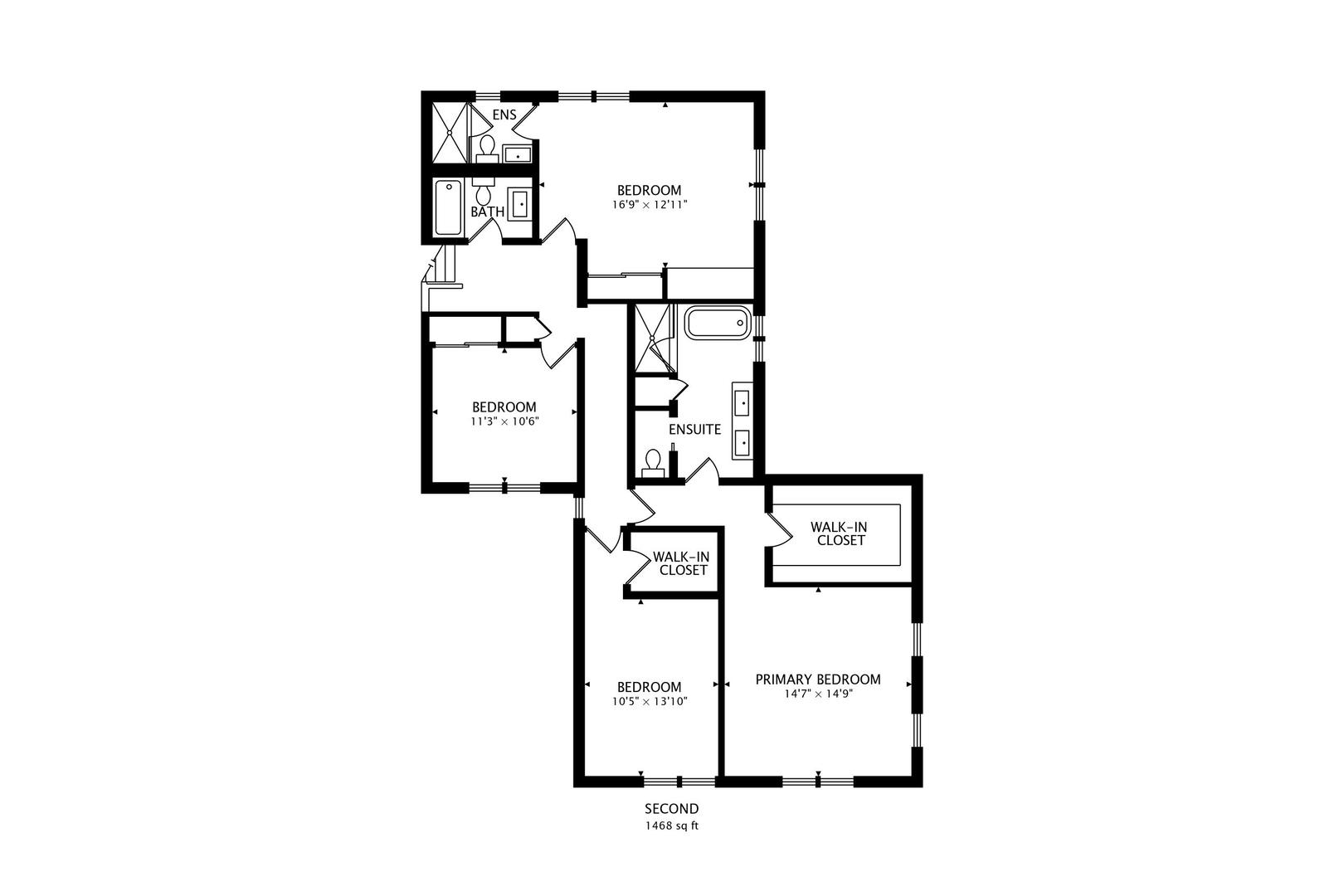 52nd image of 1005 Forestway Dr, Glencoe, IL 60022 | MLS# 12722980