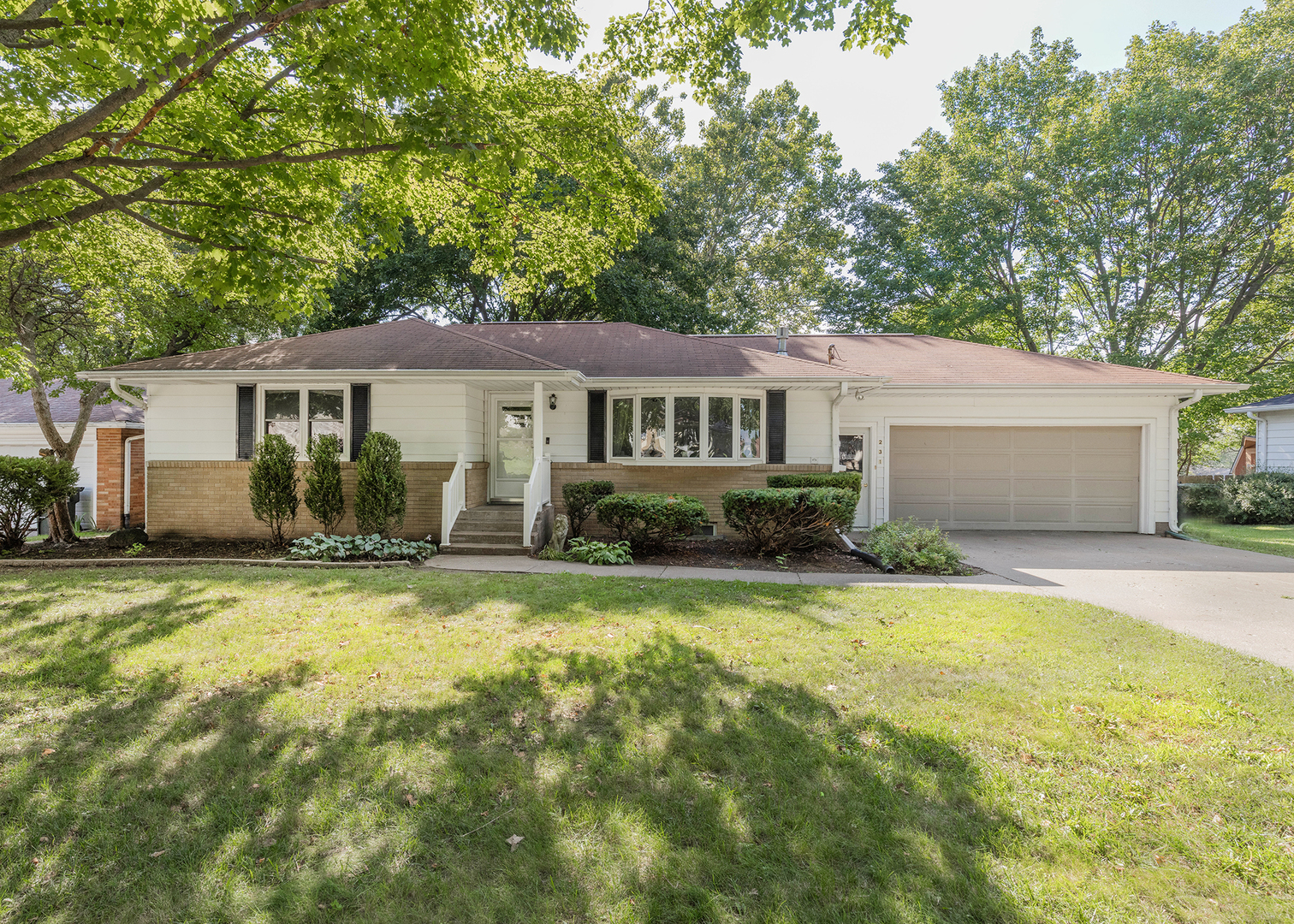 1st image of 231 Hillcrest Dr, Geneseo, IL 61254 | MLS# 12722984