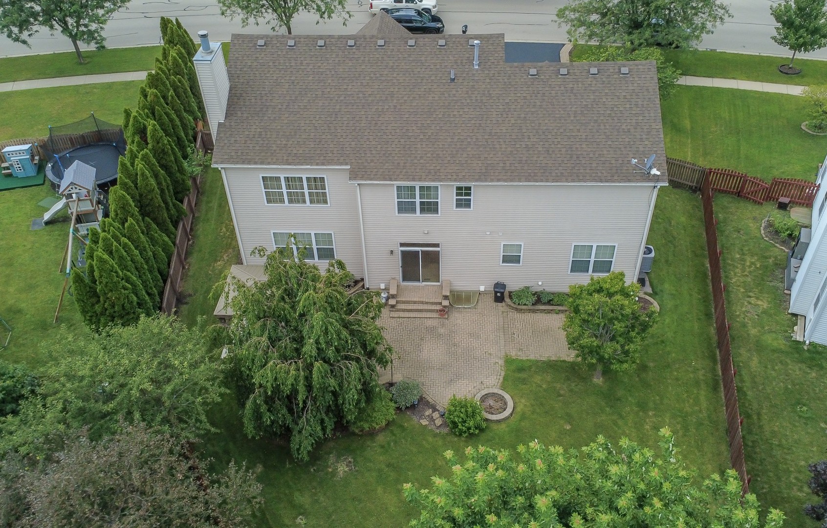 41st image of 14001 Meadow Ln, Plainfield, IL 60544 | MLS# 12722996
