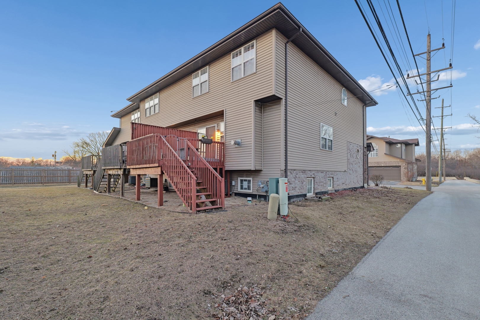 3rd image of 15725 S Kedzie Ave S #9, Markham, IL 60428 | MLS# 12723004