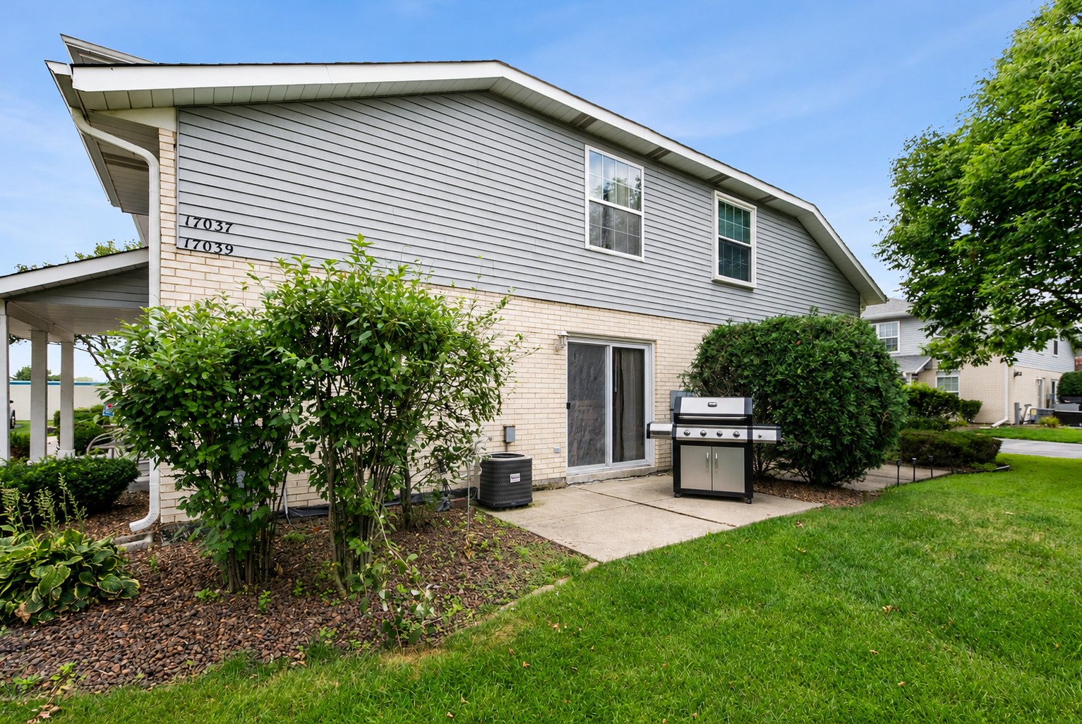 20th image of 17037 East Circle Dr #17037, Tinley Park, IL 60477 | MLS# 12723015