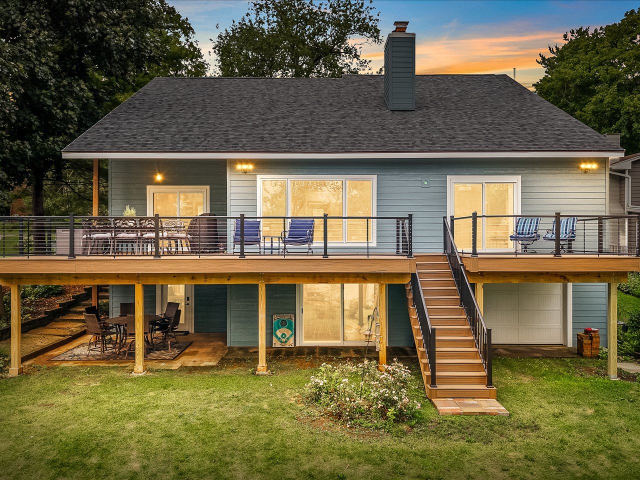 5th image of 1949 Baintree Rd, Davis, IL 61019 | MLS# 12723025