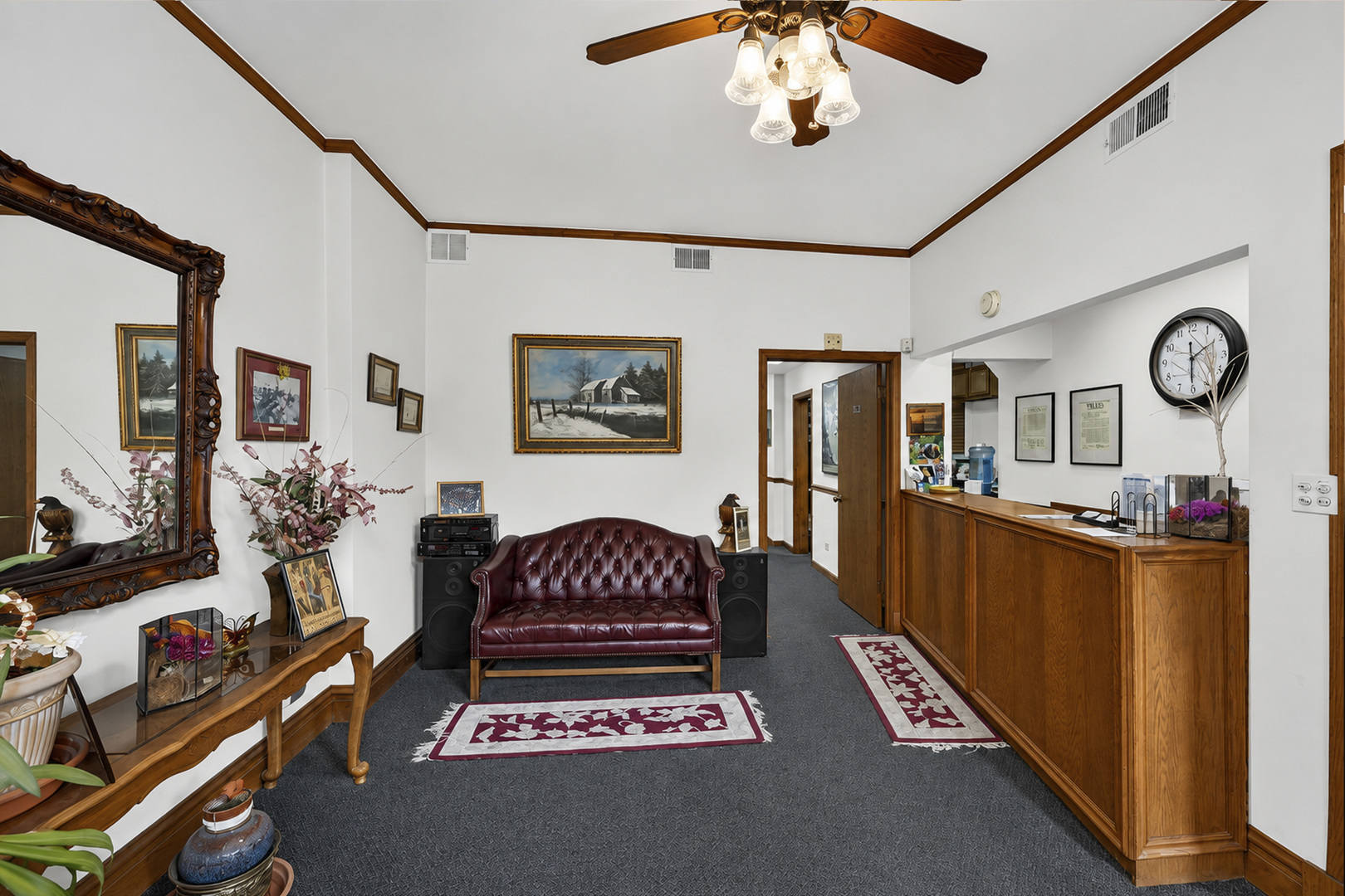 3rd image of 2536 S California St, Chicago, IL 60608 | MLS# 12723147
