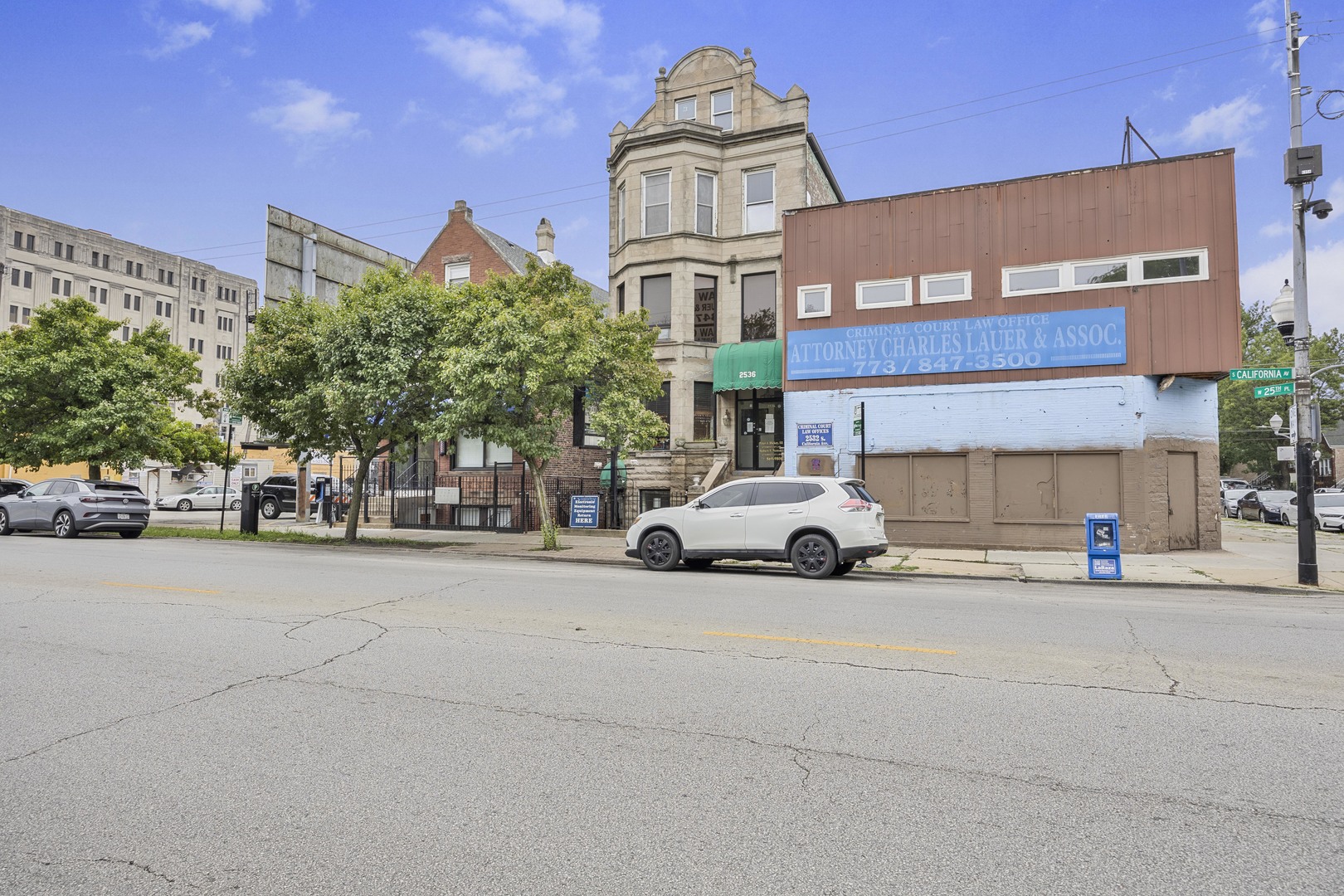 33rd image of 2536 S California St, Chicago, IL 60608 | MLS# 12723147