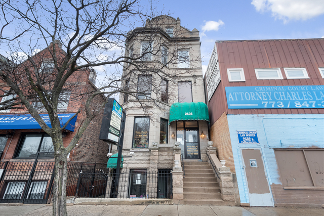 1st image of 2536 S California St, Chicago, IL 60608 | MLS# 12723147