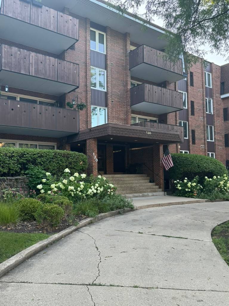 1st image of 120 S Spruce Ave #407, Wood Dale, IL 60191 | MLS# 12723167