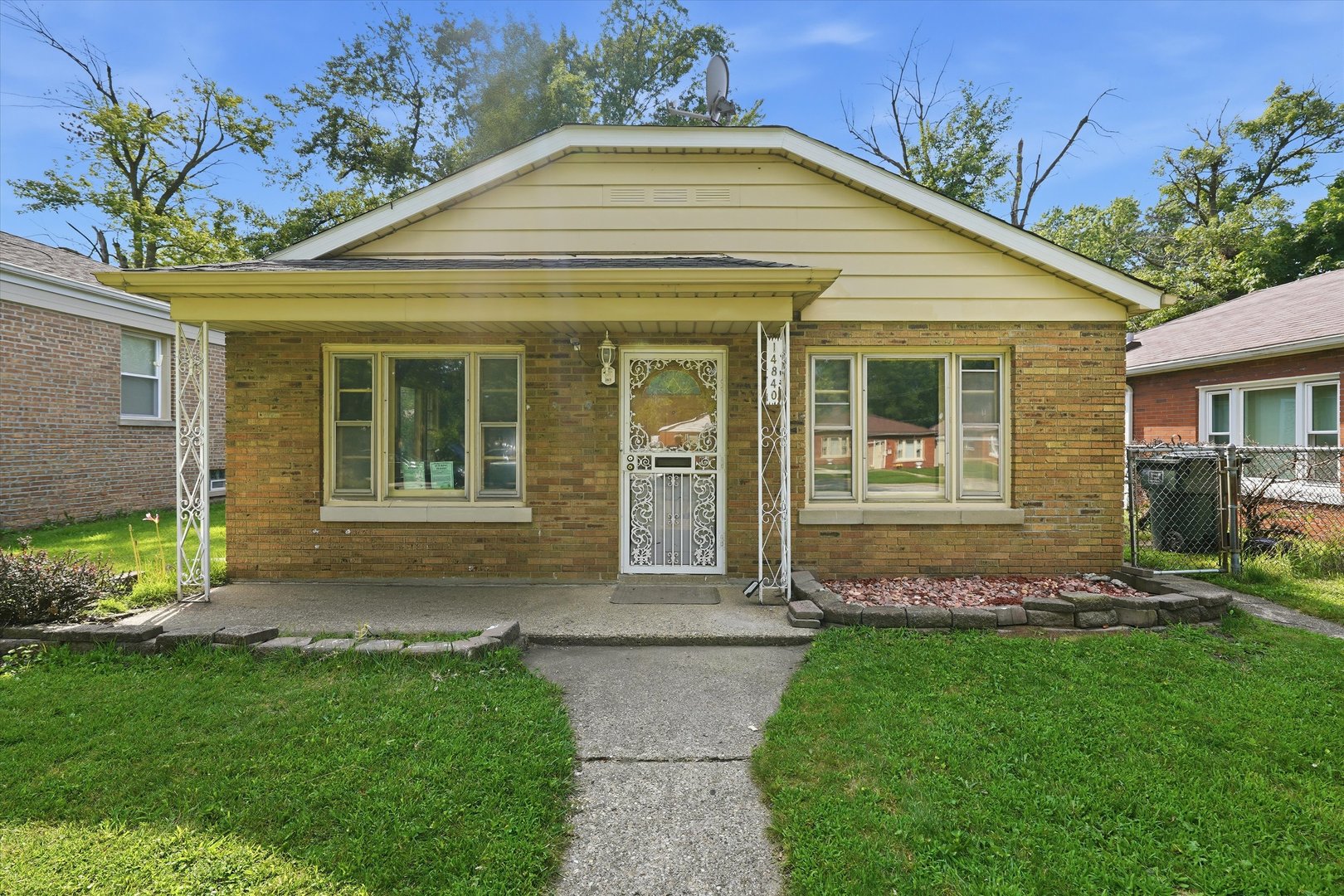1st image of 14840 Langley Ave, Dolton, IL 60419 | MLS# 12723228