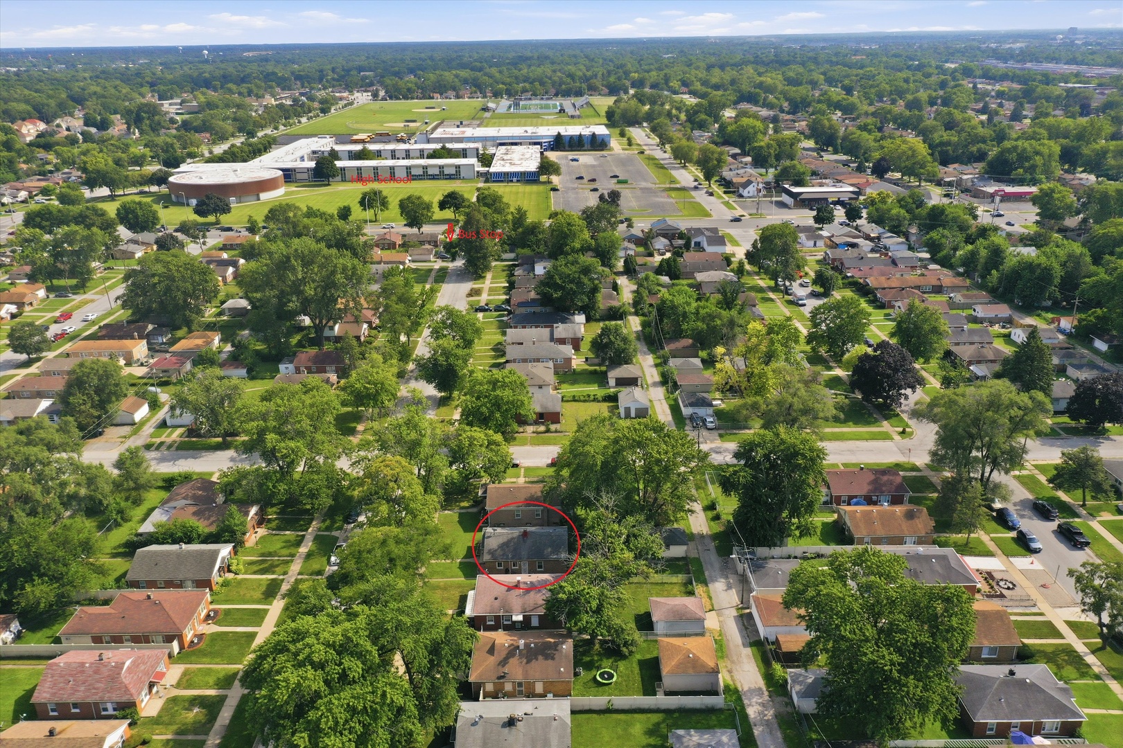 17th image of 14840 Langley Ave, Dolton, IL 60419 | MLS# 12723228