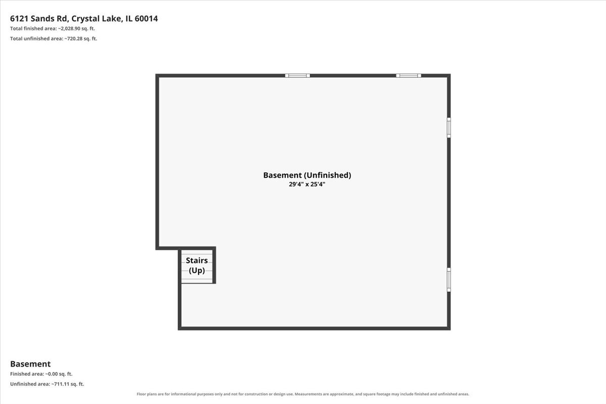24th image of 6121 Sands Rd, Crystal Lake, IL 60014 | MLS# 12723240
