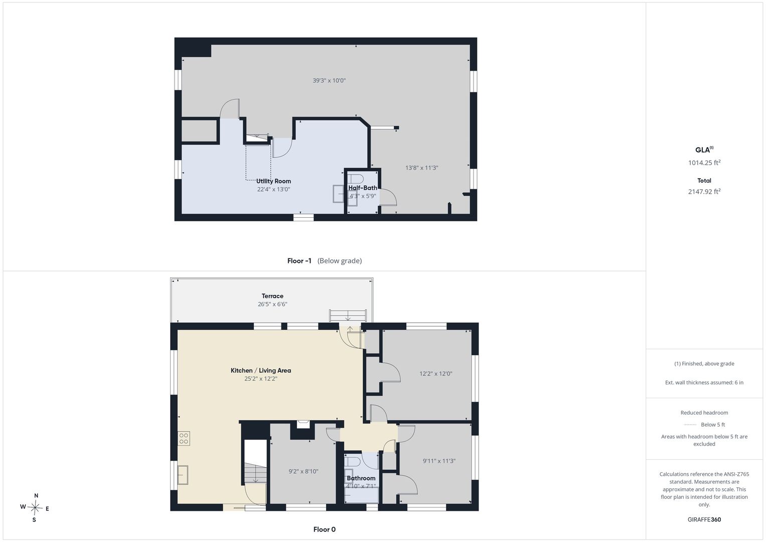 39th image of 103 Skylark Dr, Rockford, IL 61107 | MLS# 12723262