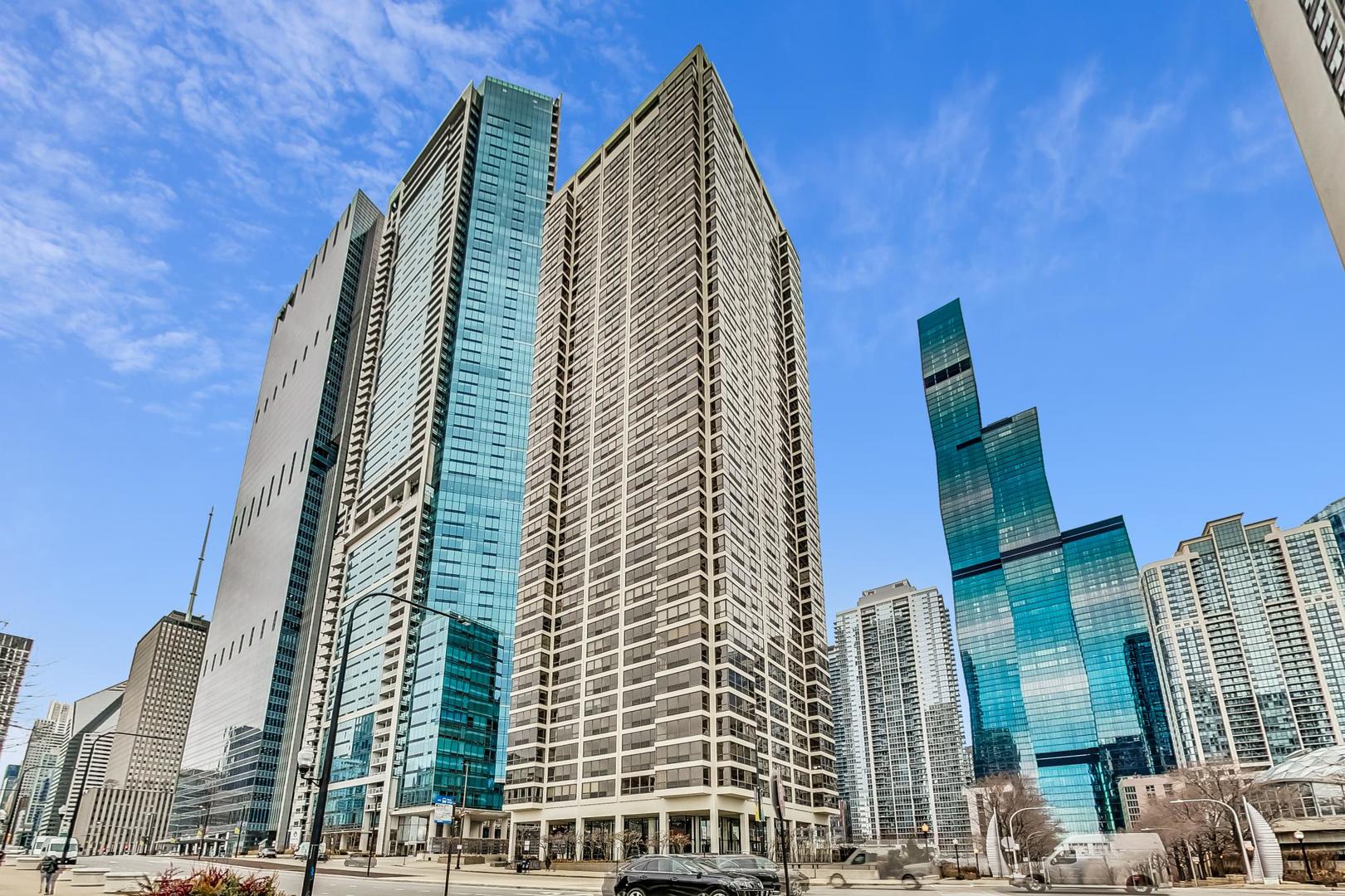 1st image of 360 E Randolph St #2502, Chicago, IL 60601 | MLS# 12723271