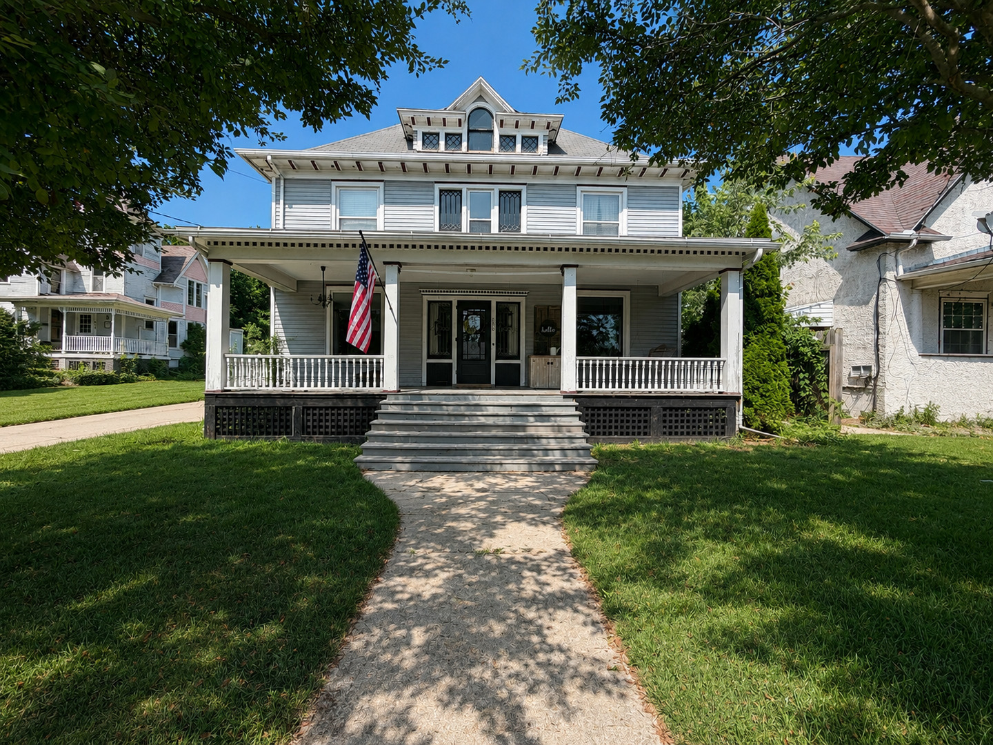 1st image of 409 S Chestnut St, Kewanee, IL 61443 | MLS# 12723278