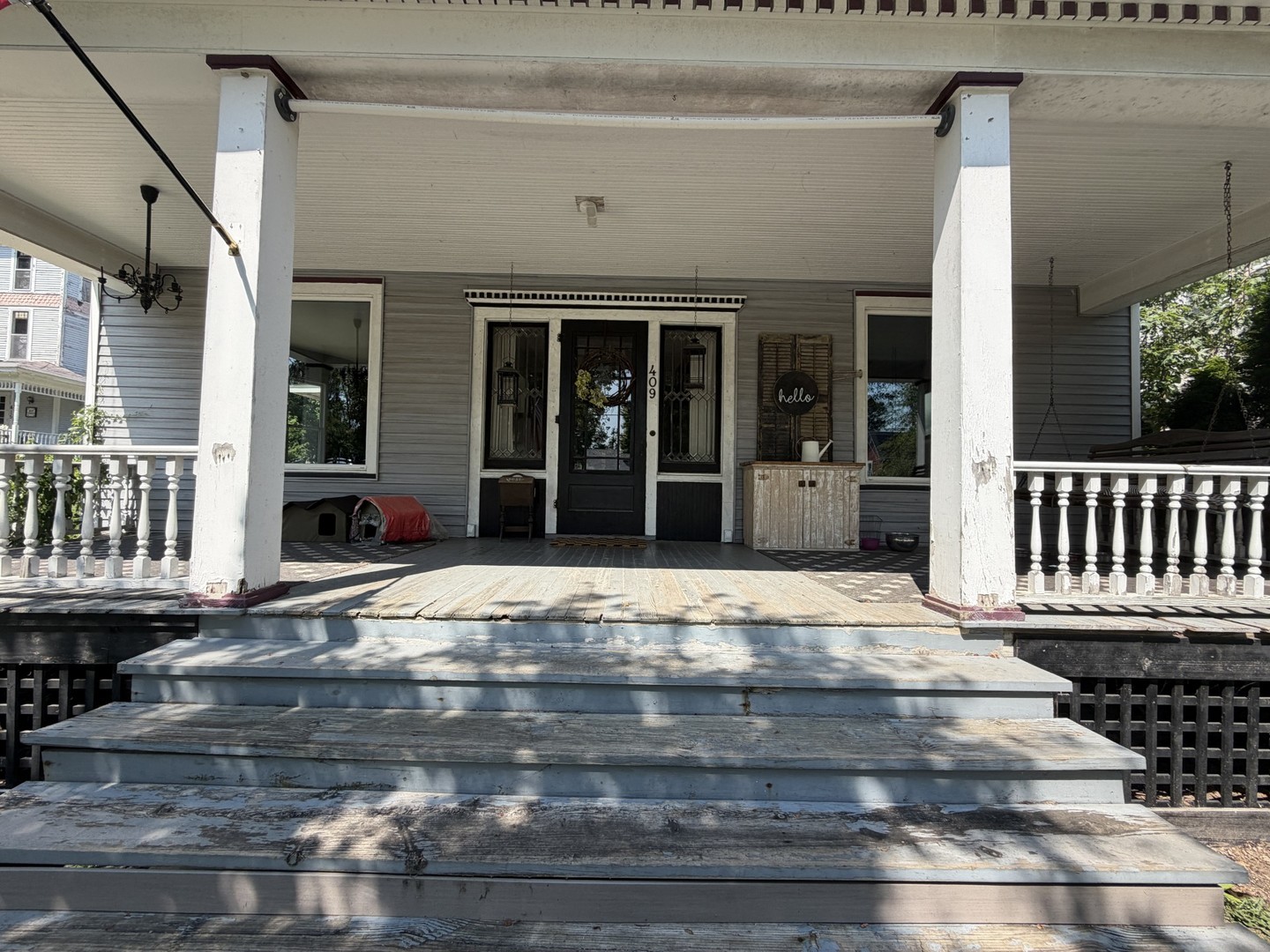 33rd image of 409 S Chestnut St, Kewanee, IL 61443 | MLS# 12723278