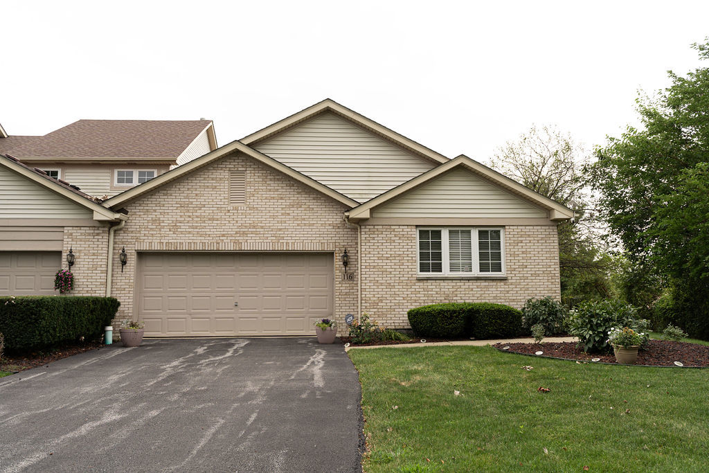 2nd image of 116 Iliad Dr, Tinley Park, IL 60477 | MLS# 12723370