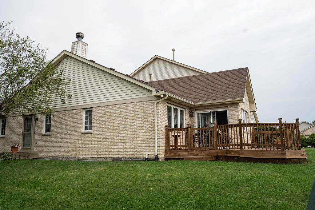 34th image of 116 Iliad Dr, Tinley Park, IL 60477 | MLS# 12723370