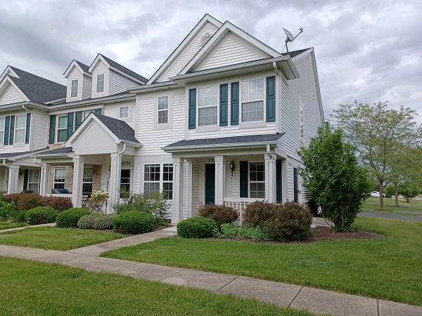 1st image of 24738 George Washington Dr, Plainfield, IL 60544 | MLS# 12723371