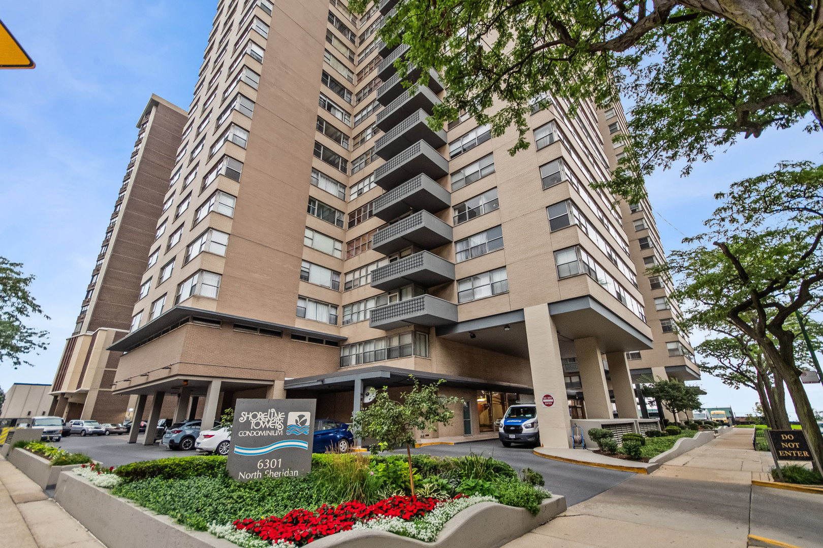 1st image of 6301 N Sheridan Rd #21M, Chicago, IL 60660 | MLS# 12723377