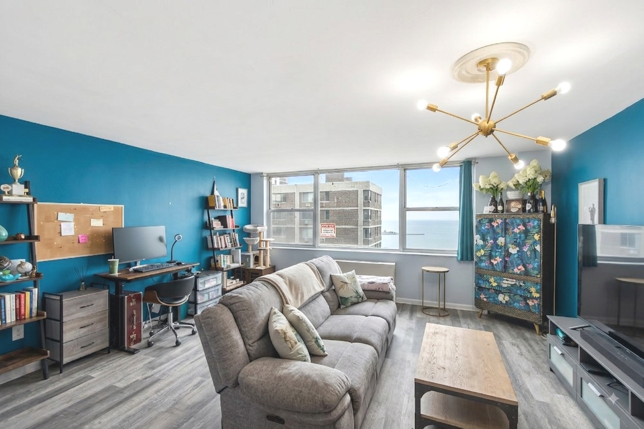 4th image of 6301 N Sheridan Rd #21M, Chicago, IL 60660 | MLS# 12723377