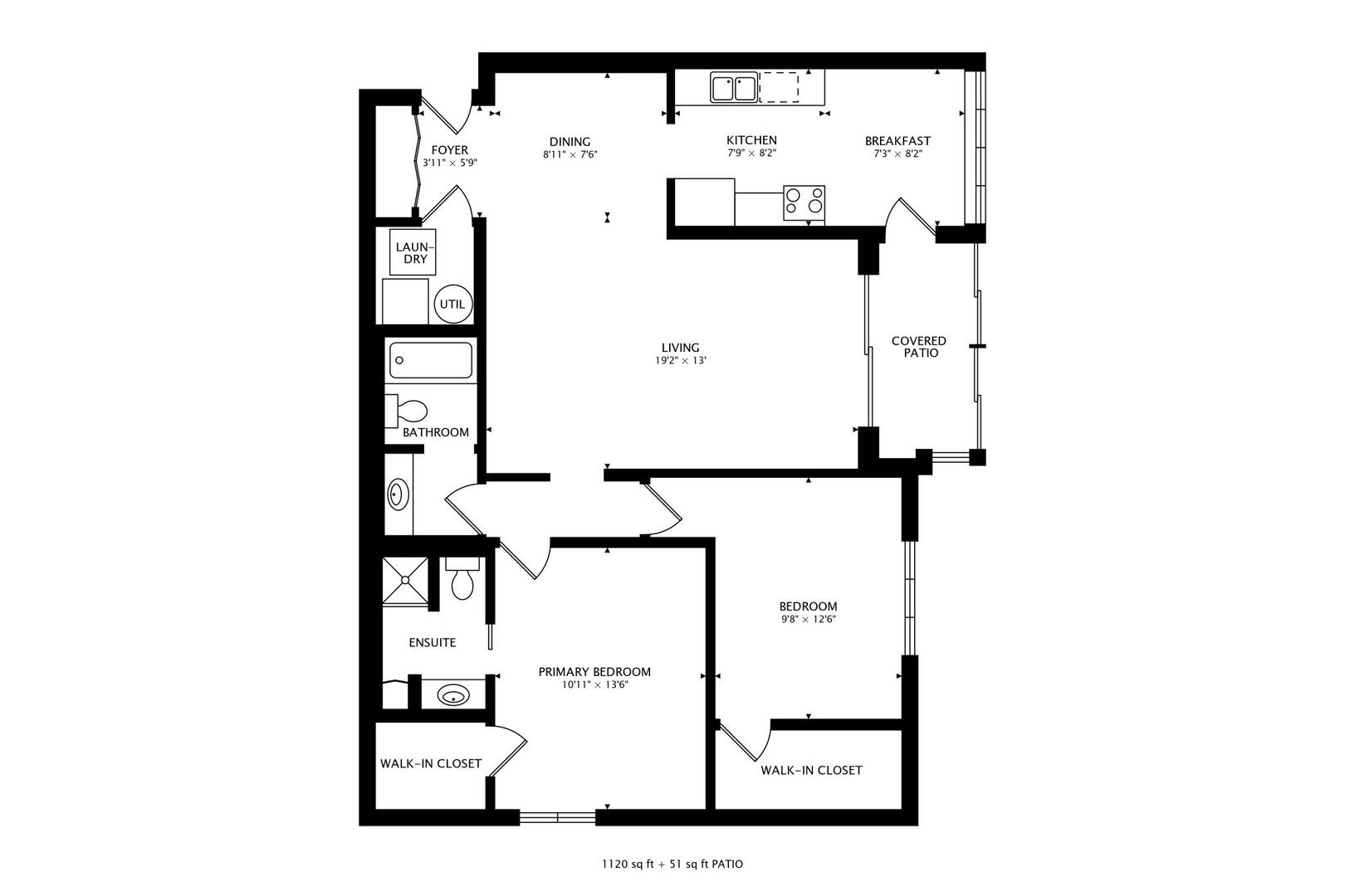 22nd image of 4932 Circle Ct #502, Crestwood, IL 60418 | MLS# 12723392