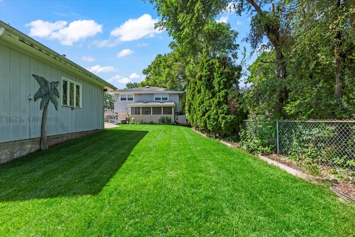 25th image of 5532 129th St, Crestwood, IL 60418 | MLS# 12723452