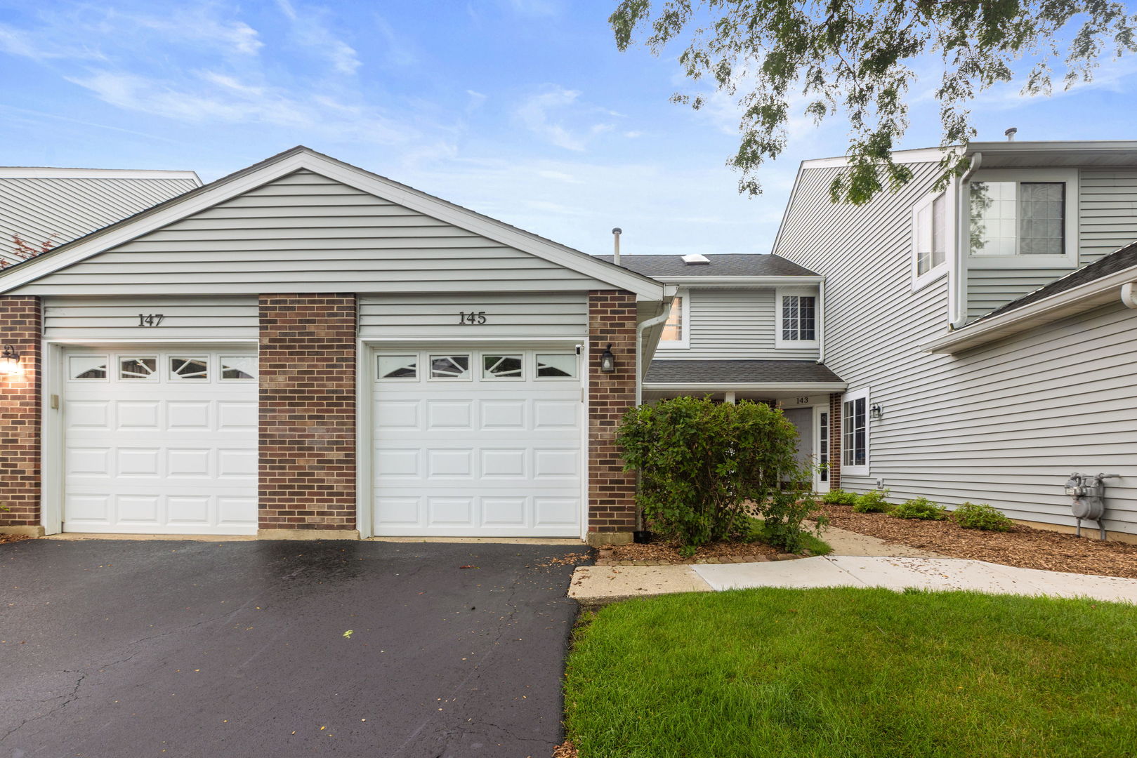 1st image of 145 Winchester Dr, Streamwood, IL 60107 | MLS# 12723454