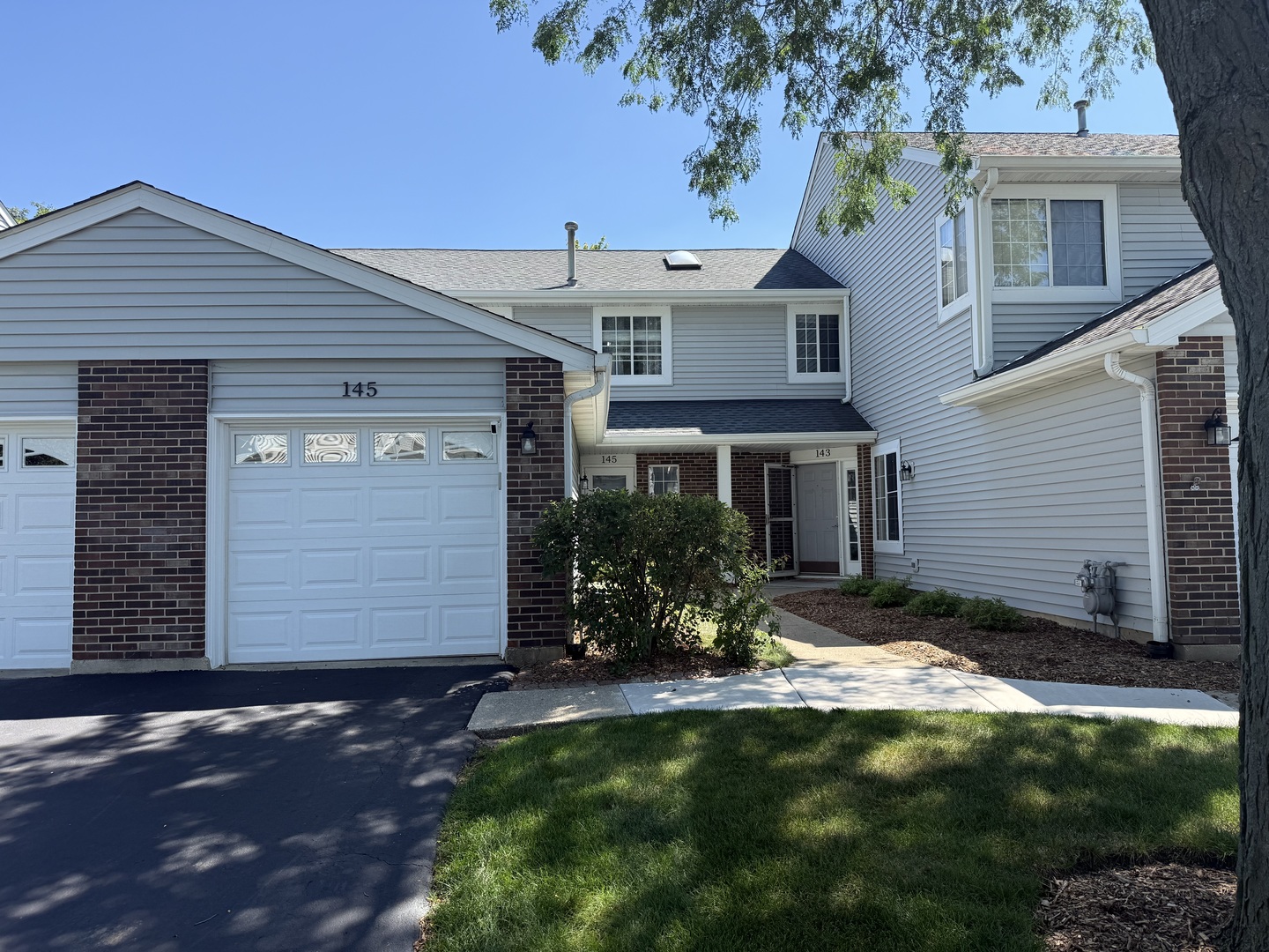 1st image of 145 Winchester Dr, Streamwood, IL 60107 | MLS# 12723454