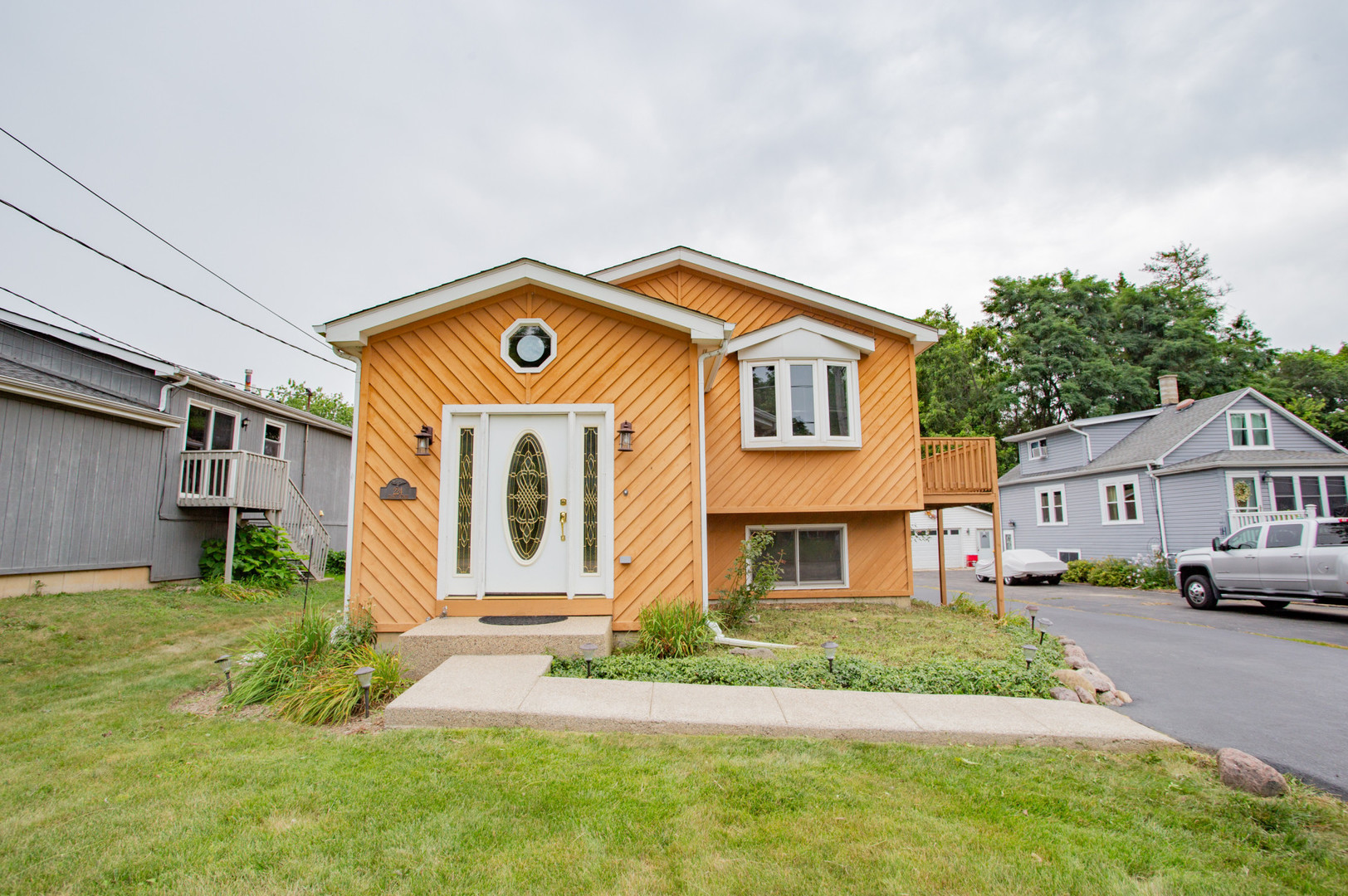 1st image of 224 E Grand Ave, Fox Lake, IL 60020 | MLS# 12723456