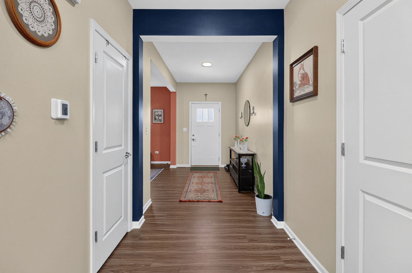 2nd image of 16156 S Lake View Rd, Plainfield, IL 60586 | MLS# 12723492