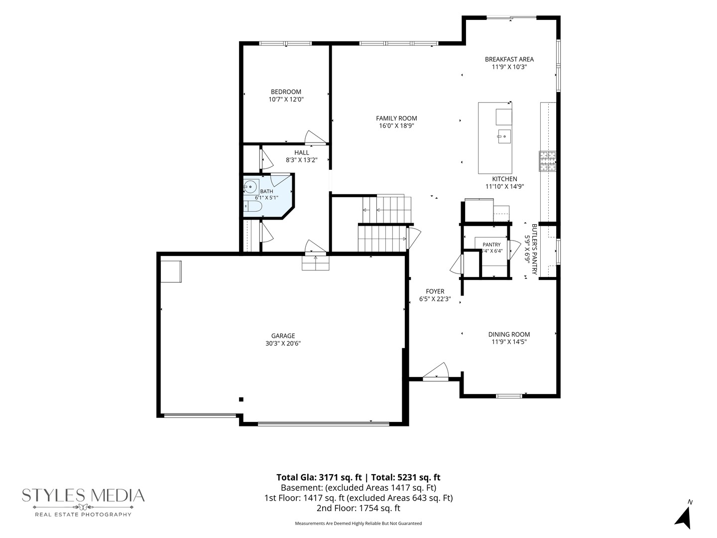 31st image of 16156 S Lake View Rd, Plainfield, IL 60586 | MLS# 12723492