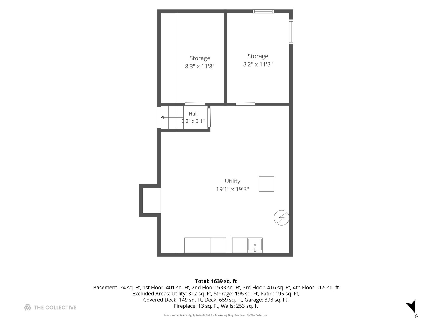 44th image of 2929 Northcreek Dr, Woodridge, IL 60517 | MLS# 12723511