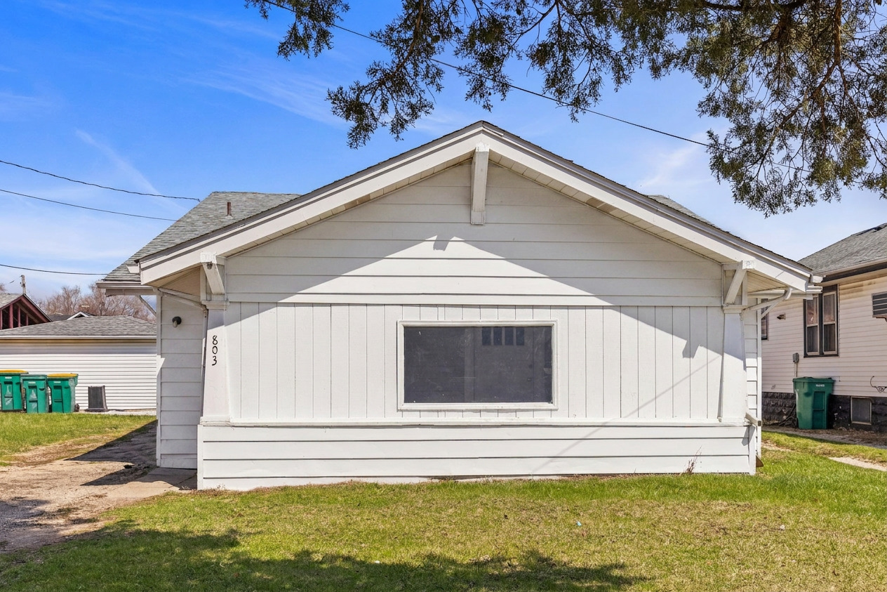 1st image of 803 1st Ave, Joliet, IL 60433 | MLS# 12723519
