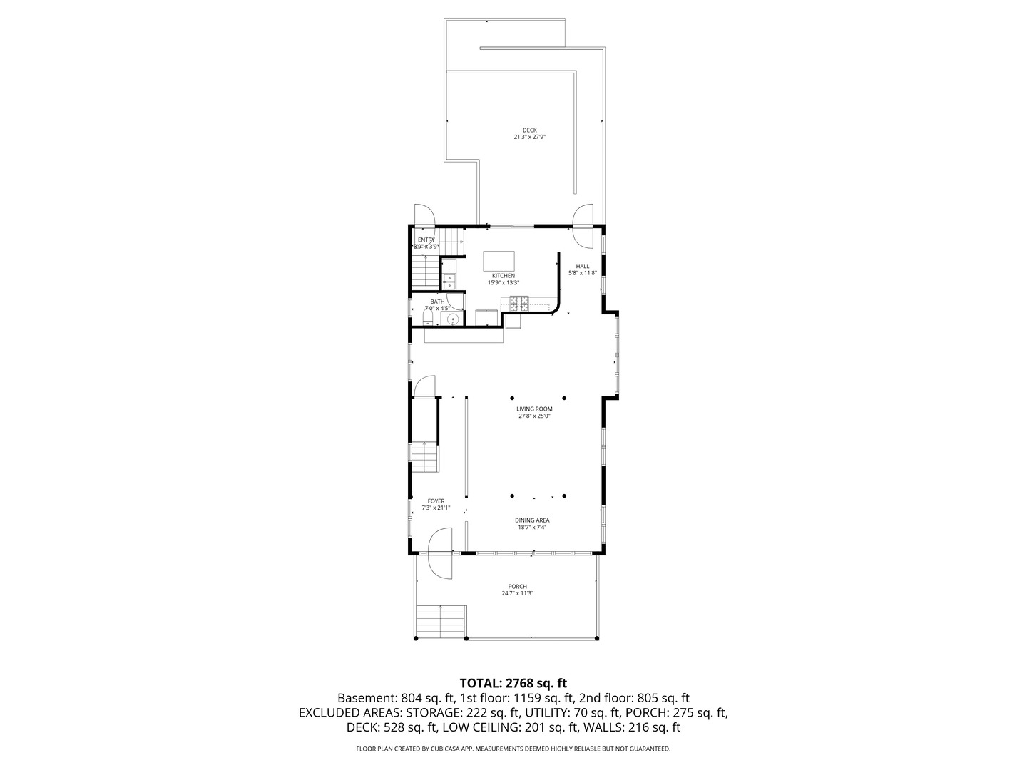 3rd image of 417 N Hough St, Barrington, IL 60010 | MLS# 12723532