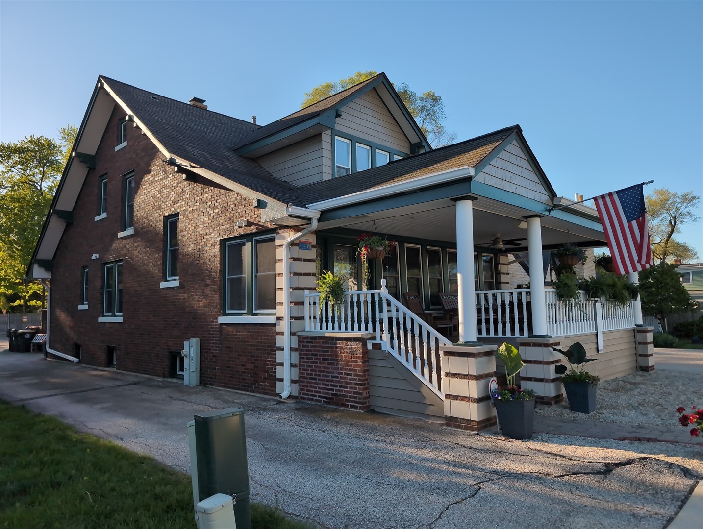 1st image of 417 N Hough St, Barrington, IL 60010 | MLS# 12723532