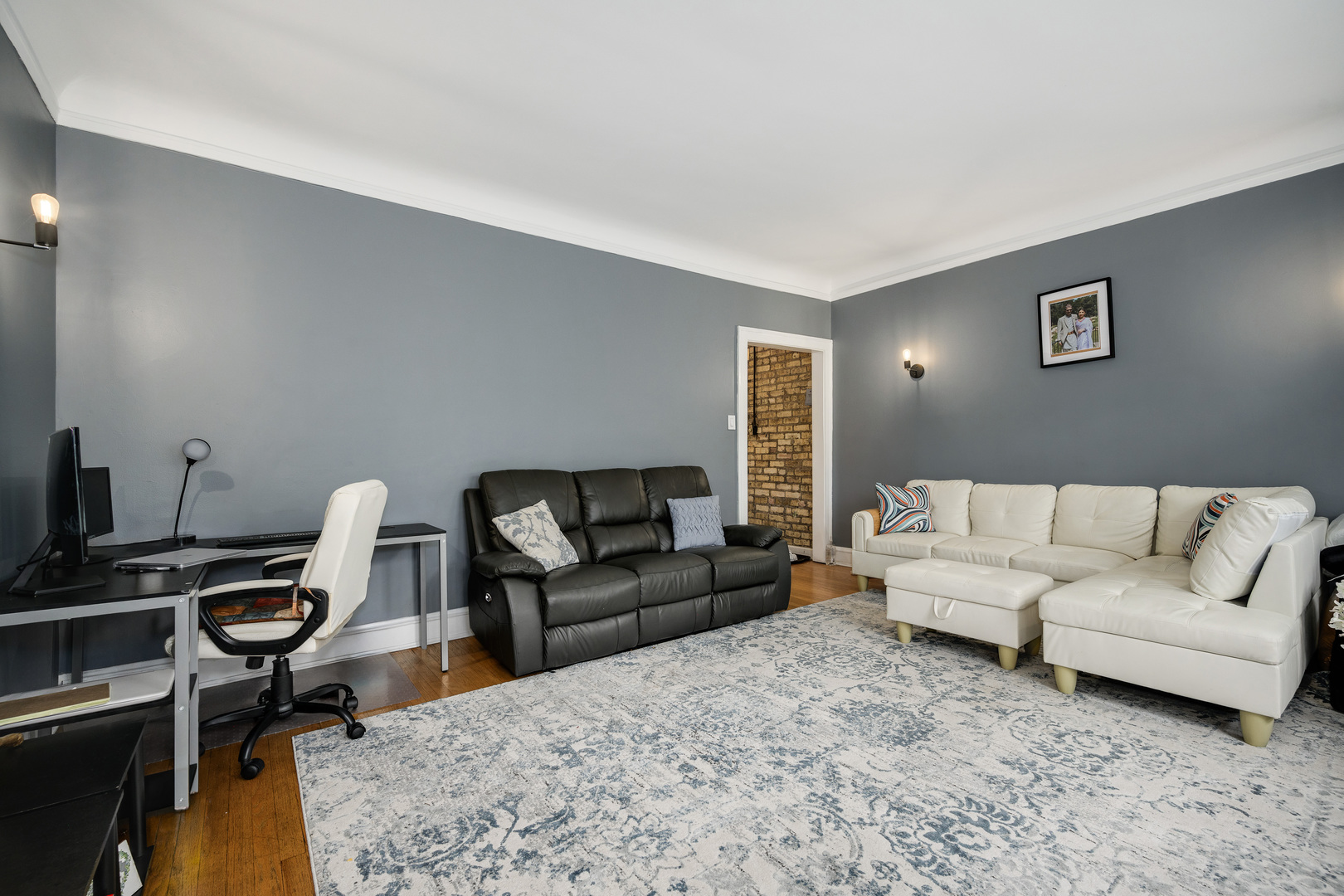 4th image of 442 Elmwood Ave, Evanston, IL 60202