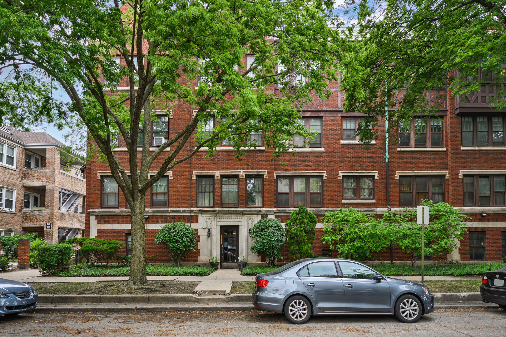 1st image of 442 Elmwood Ave #2, Evanston, IL 60202 | MLS# 12723543