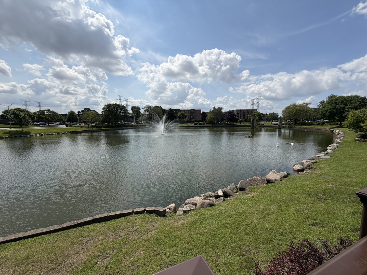 21st image of 1101 S Hunt Club Dr #214, Mount Prospect, IL 60056 | MLS# 12723560