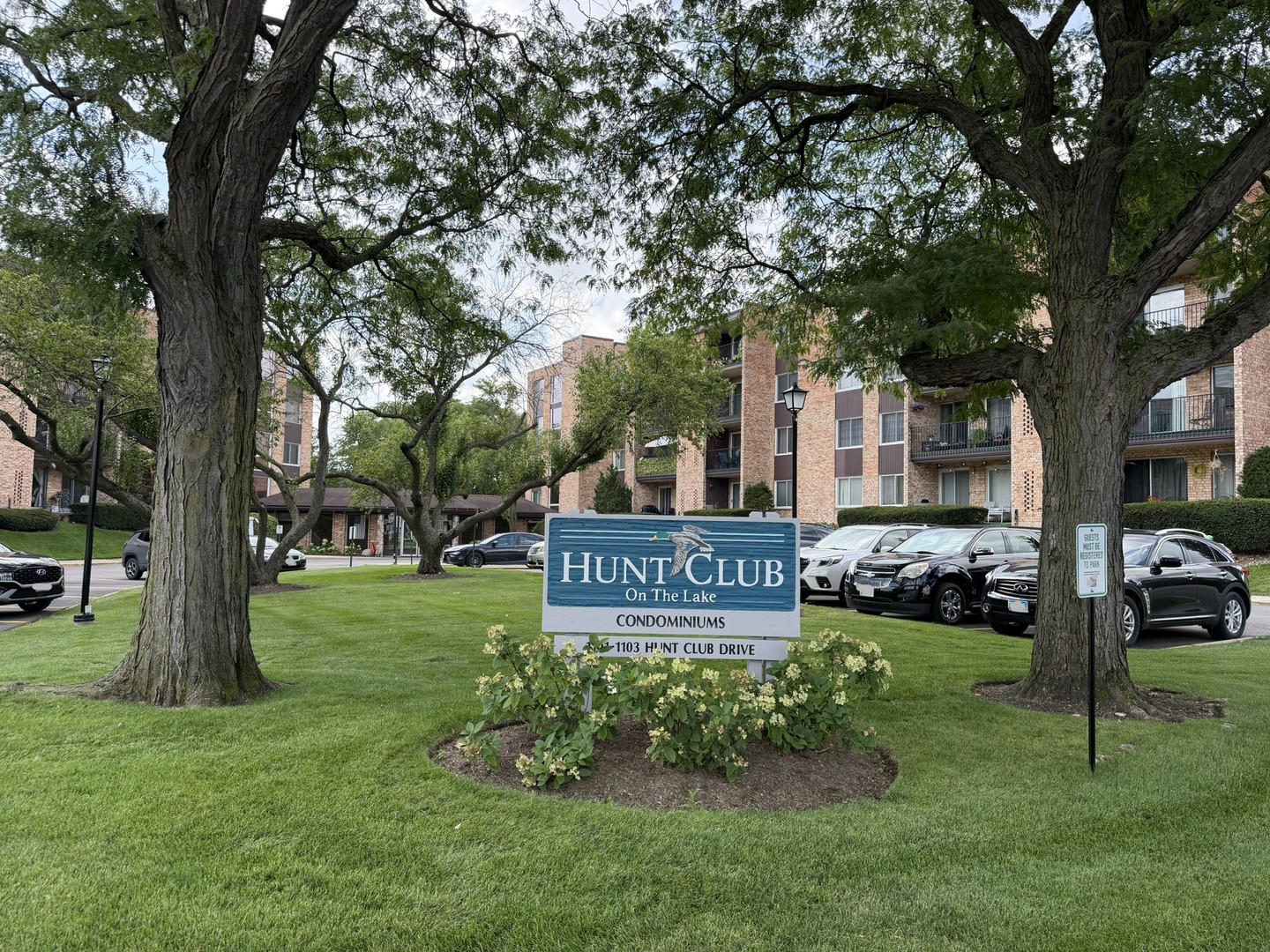 1st image of 1101 S Hunt Club Dr #214, Mount Prospect, IL 60056 | MLS# 12723560